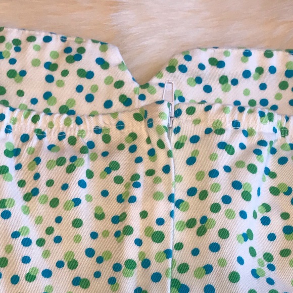 Agrea Blues Spaghetti Strap Mini Dress - Picture 5 of 8